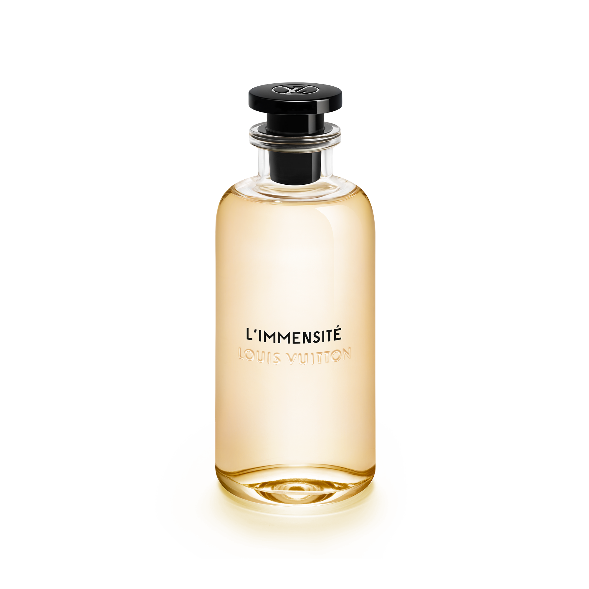 LOUIS VUITTON L'IMMENSTIÉ リマシンテ　100ml L'Immensité - Collections | LOUIS VUITTON